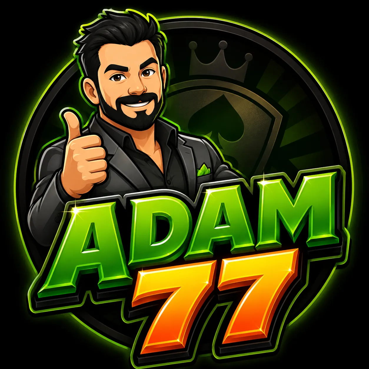 ADAM77 - Game Balap Terbaru yang Menggugah Adrenalin