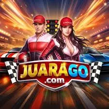 JUARAGO - Game Tembak Ikan Seru dan Menarik