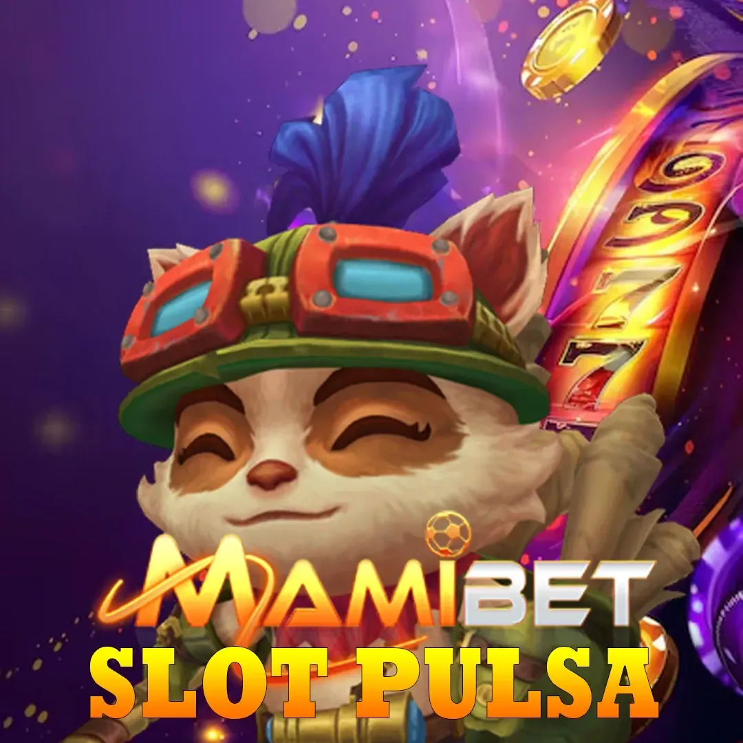 MAMIBET - Game Poker Terbaik untuk Penggemar Judi