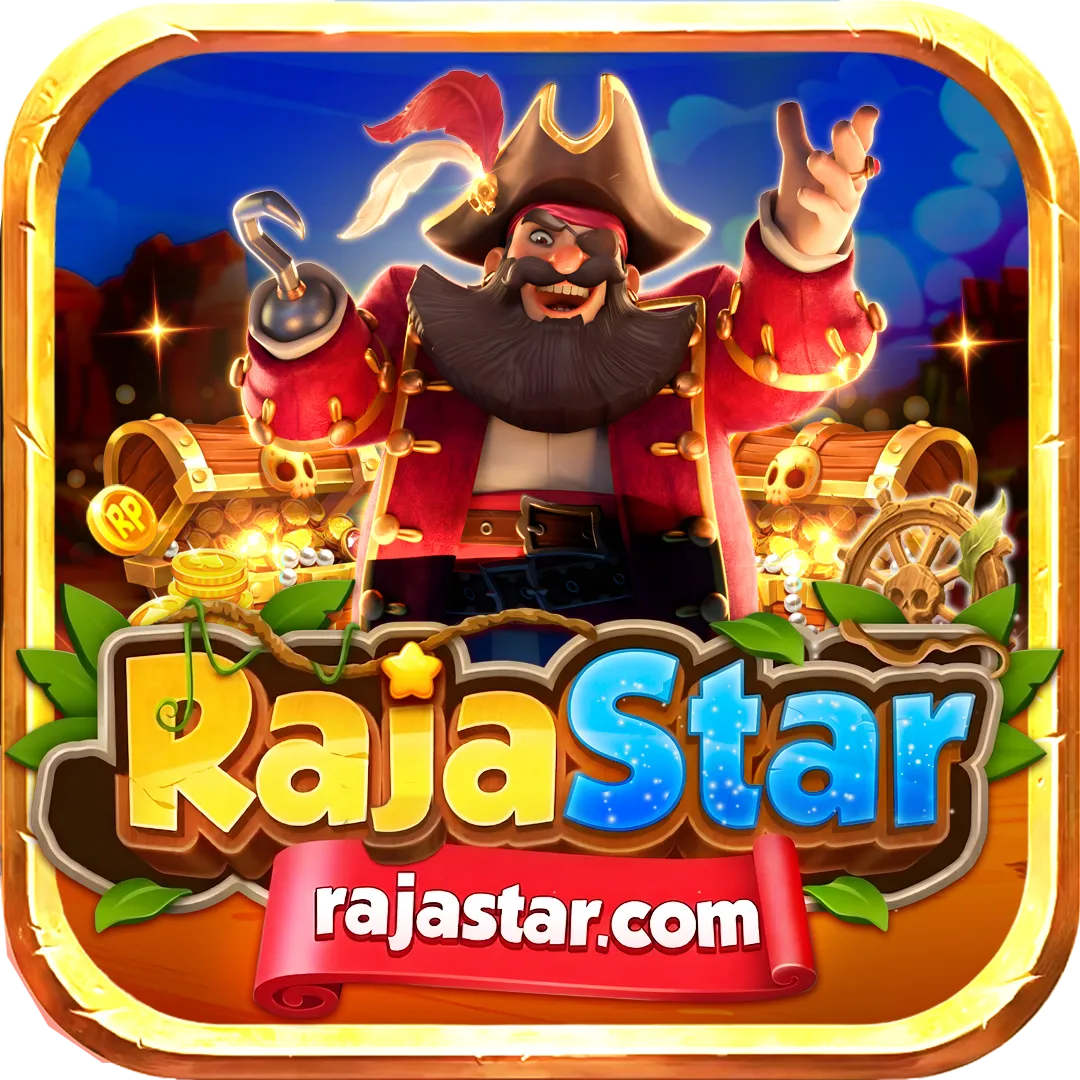 RAJASTAR - Permainan Bingo Seru dan Mengasyikkan