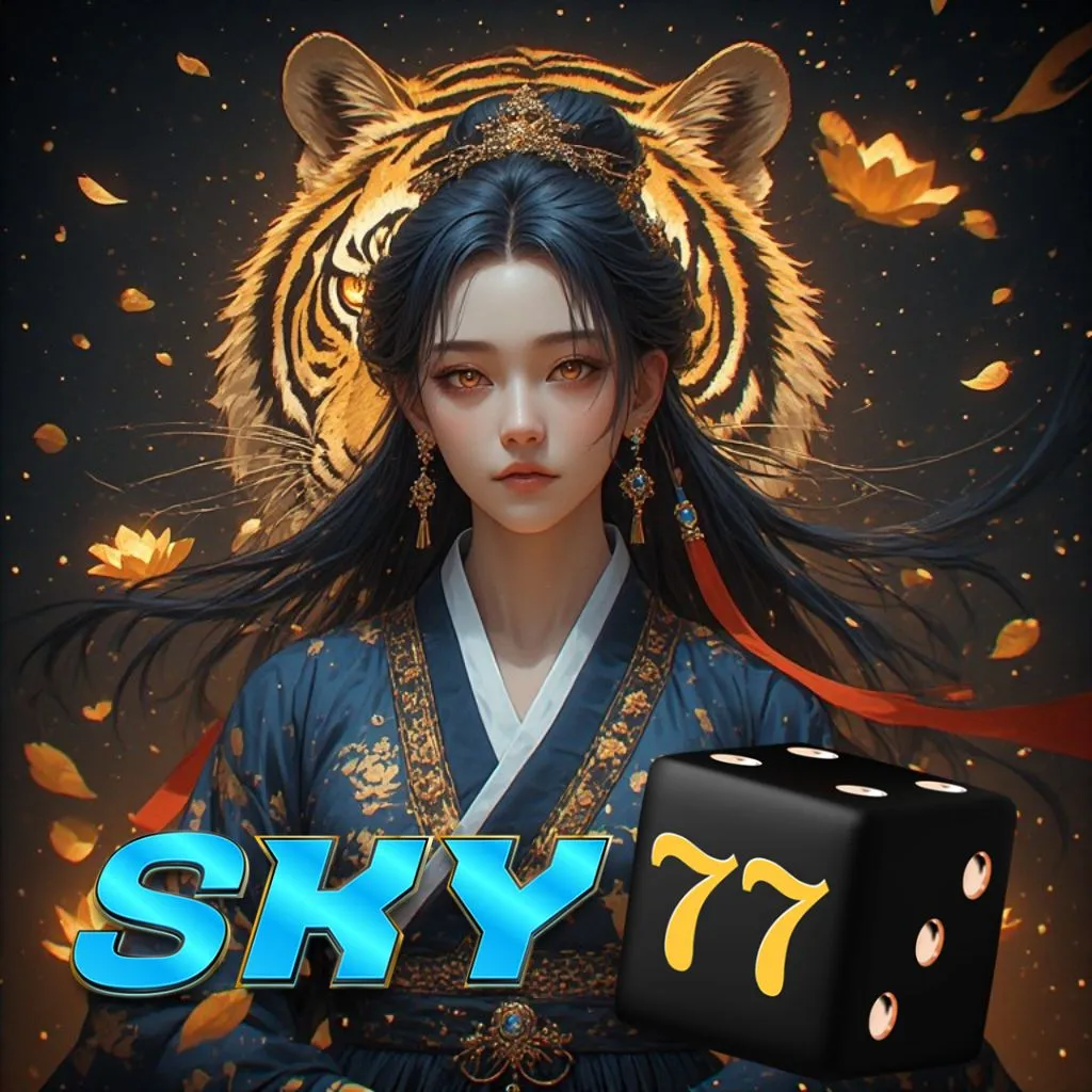 SKY77 - Aplikasi Utility Terbaik untuk Memaksimalkan Pengalaman Anda