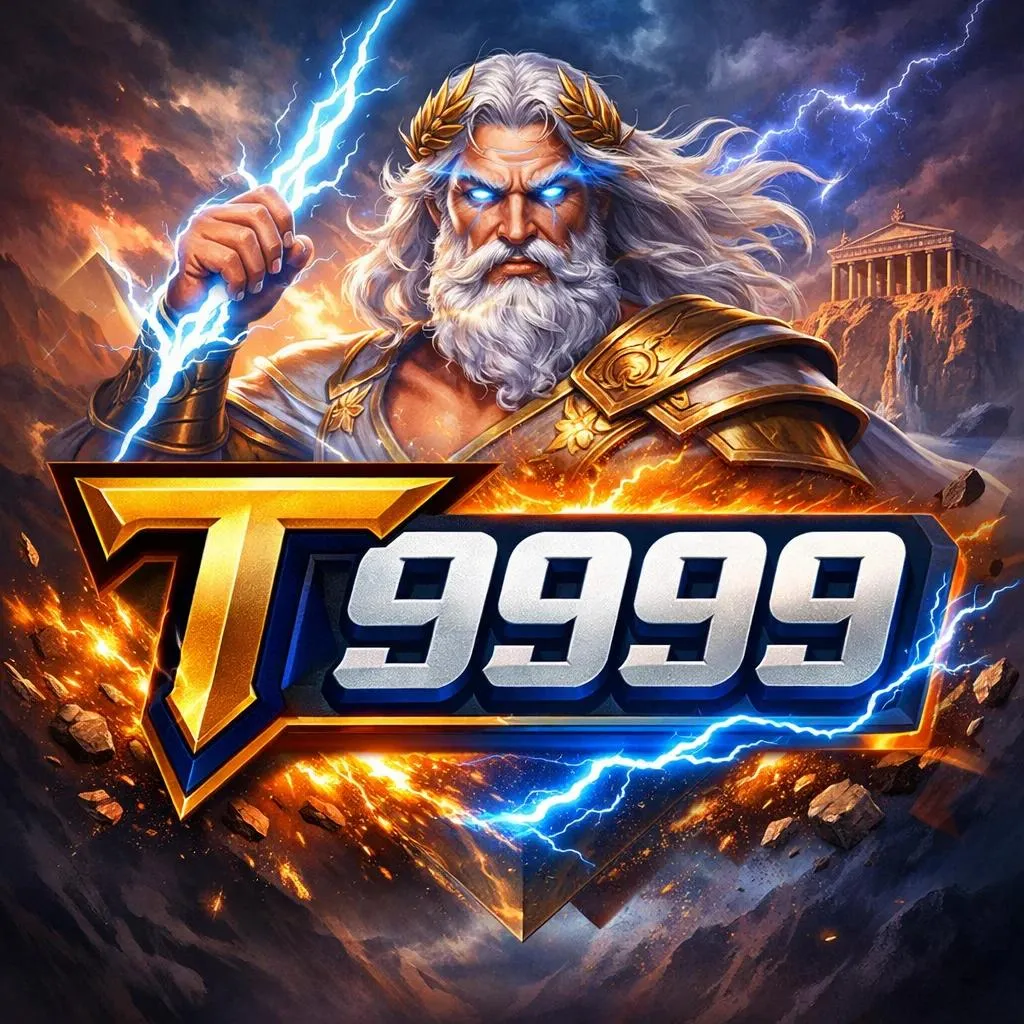 T9999 - Game Mahjong Seru dan Menyenangkan